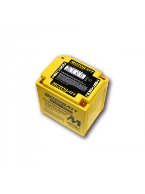 [294-180] Batteri MBTX30U, 4-polig