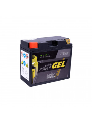 [299-305] Bike Power batteri GEL YT12B-4