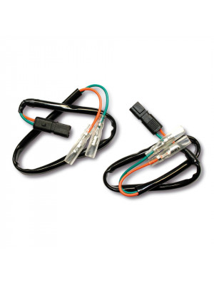 [207-081] Adapterkabel till blinkers, several BMW, säljs parvist