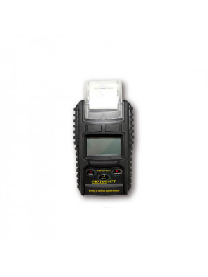 [398-217] Batteritestare MB Pro PLUS