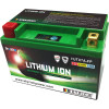 [295-208S] Lithium-ion battery - HJTX7A-FP