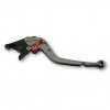 [200-L67RANRT] Clutch lever Classic L67R, anthracite/red, long