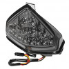 [253-315] LED-bakljus med rökfärgat glas, Honda CB 1000 R, 08-