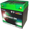 [295-115S] Lithium-ion battery - HJTX30Q-FP