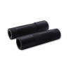 [315-056] CONERO handlebar grip rubber, 7/8 inch (22,2 mm), 132 mm, black matt