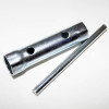 [470-014] Tändstiftsnyckel för 12+14 mm gänga