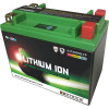 [295-218S] Lithium-ion battery - HJTX20HQ-FP