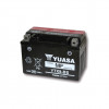 [291-209] Batteri YTX 9-BS underhållsfri (AGM) inkl. syrapack