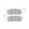 [584-2314EF] Eco-Friction brake pad FDB2314EF