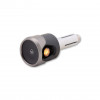 [203-0063] AKRON-FLASH LED handlebar end indicator/position light