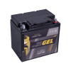 [299-110] Bike Power batteri GEL C60-N30L-A