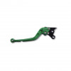 [200-L67RGRGR] Clutch lever Classic L67R, green/green, long