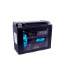 [297-227] Bike Power Battery YTX24HL-BS with acid pack