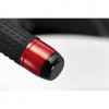 [152-713] Styrvikt stash cap för Superbike styre, röd