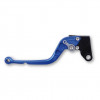 [200-L67RBLAN] Clutch lever Classic L67R, blue/anthracite, long