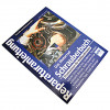 [600-258] Reparationsmanual No. 6011 motorcykel reparationsbook universal