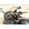 [120K058] Superbike-kit ZZR1100 93-01