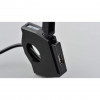 [240-064] SLIM TYPE 1-way USB socket for handlebar mounting