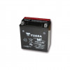 [291-216] Batteri YTX 16-BS underhållsfri (AGM) inkl. syrapack