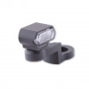 [204-116] LED turn signal with CNC mirror mounting TYPE 1