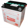 [291-115] Battery YB 30 L-B without acid pack