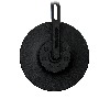 [301-292] CONERO EVO BLACK EDITION handlebar end mirror, long