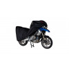[380-170] Motorcycle tarpaulin DELTA, oudoor