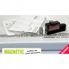 [396-706] D-CAT - magnetic for steel sprockets