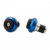 [555D027-GBL] Axle ball GONIA div DUCATI, blue, front