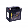 [299-214] Bike Power batteri GEL YTX14-BS