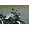 [120-B029] Superbike-kit K1200R -08, i silver & svart