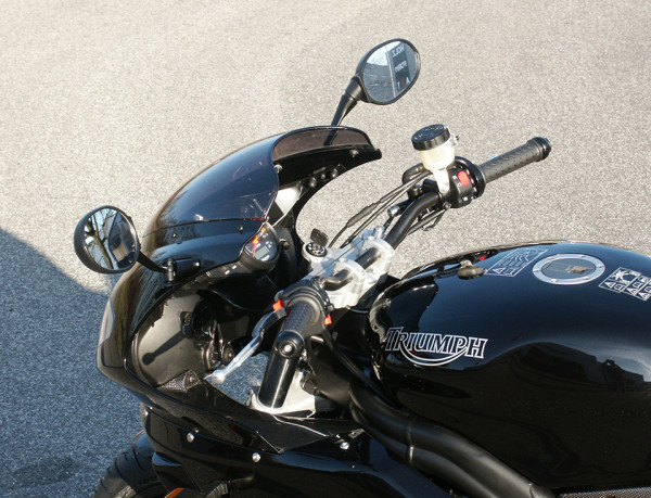 [120T032] Superbike-kit Daytona 955i 04-