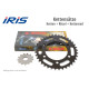 IRIS Kette & ESJOT Räder X-ring chain set, Yamaha 700 YZF R7, 21-